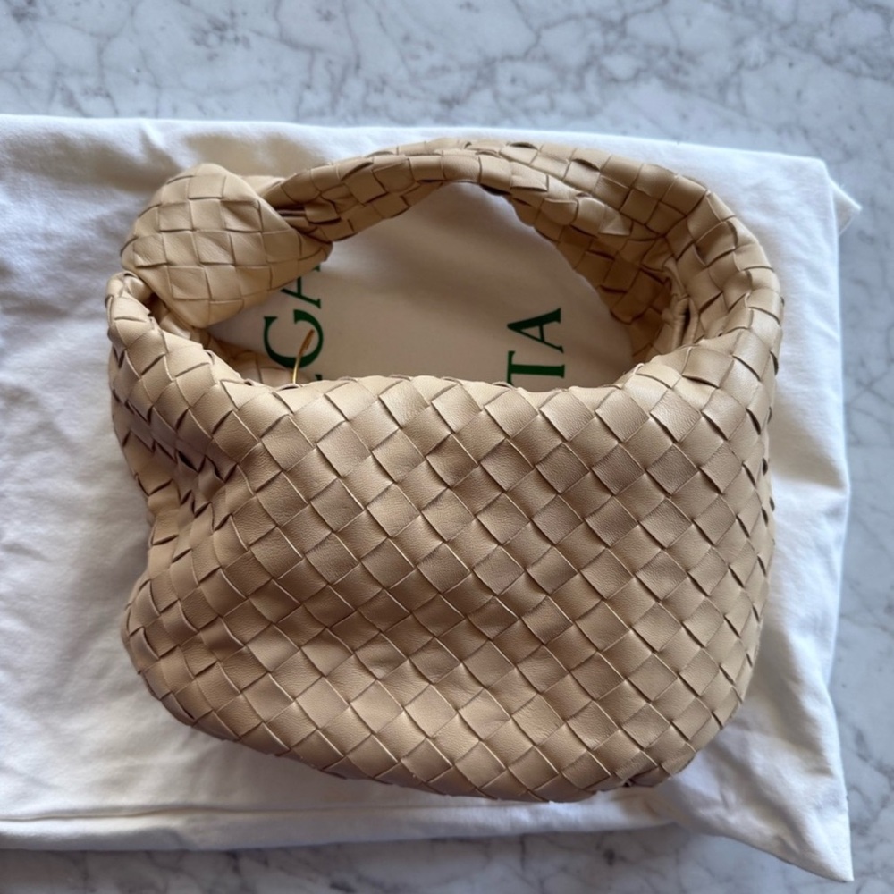 Bottega Veneta Jodie Teen Bag - Picture 3 of 13